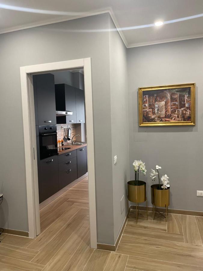 Vatican Home Roma エクステリア 写真