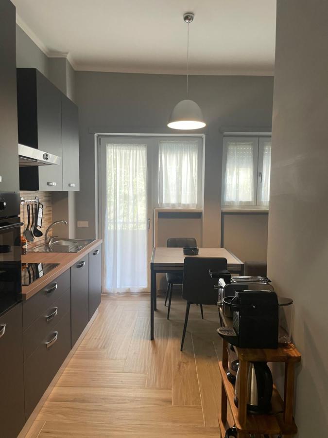 Vatican Home Roma エクステリア 写真